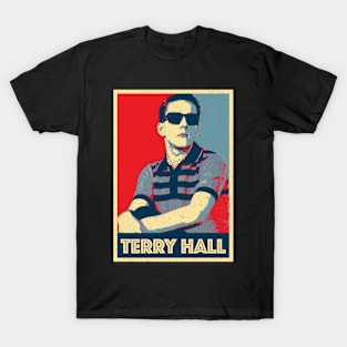 Terry Hall T-Shirt